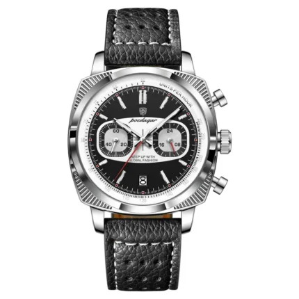 POEDAGAR 838 BLACK I BLK