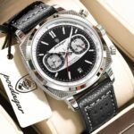 POEDAGAR 838 BLACK I BLK - Image 2