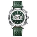 POEDAGAR 838 GREEN I GRN