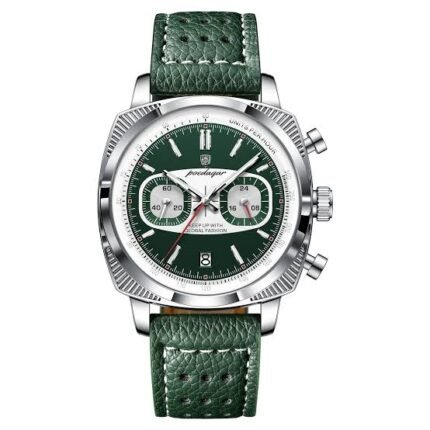 POEDAGAR 838 GREEN I GRN