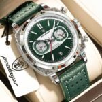 POEDAGAR 838 GREEN I GRN - Image 2
