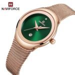 Naviforce NF5004 RGGN - Image 2