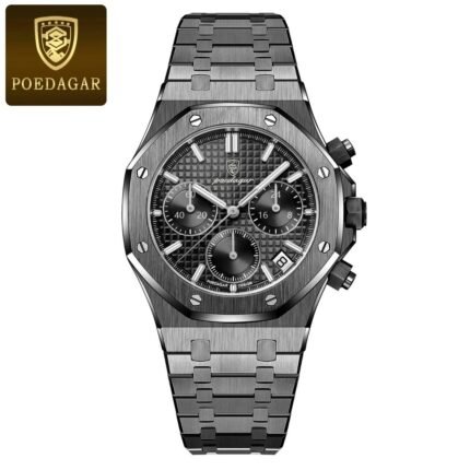 POEDAGAR 926 BLACK I BLACK
