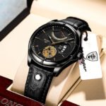 POEDAGAR 802 -B F.BLACK I BLK