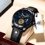 POEDAGAR 802-B F.BLACK I BLE